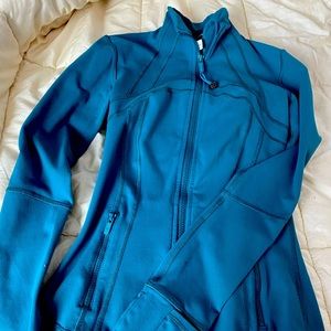 Lululemon Define Jacket size 4